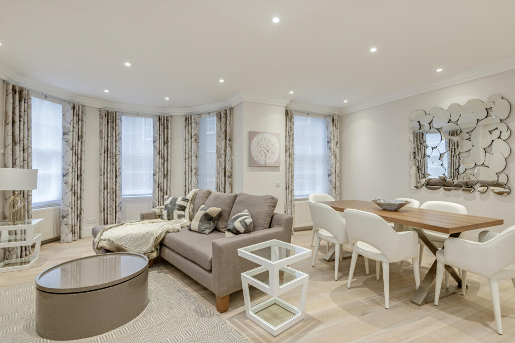 3 bed Apartment for rent in London. From Winkworth - St Johns Wood 3 bed Apartment for rent in London. From Winkworth - St Johns Wood