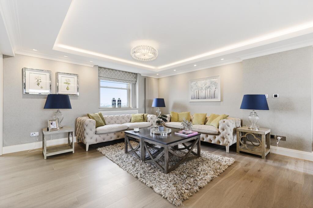 5 bed Apartment for rent in Hampstead. From Winkworth - St Johns Wood 5 bed Apartment for rent in Hampstead. From Winkworth - St Johns Wood