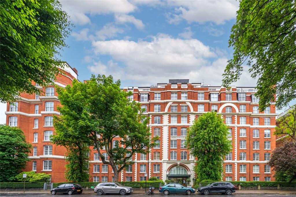 2 bed Apartment for rent in London. From Winkworth - St Johns Wood