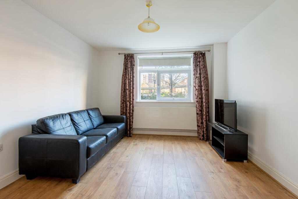 1 bed Apartment for rent in London. From Winkworth - St Johns Wood