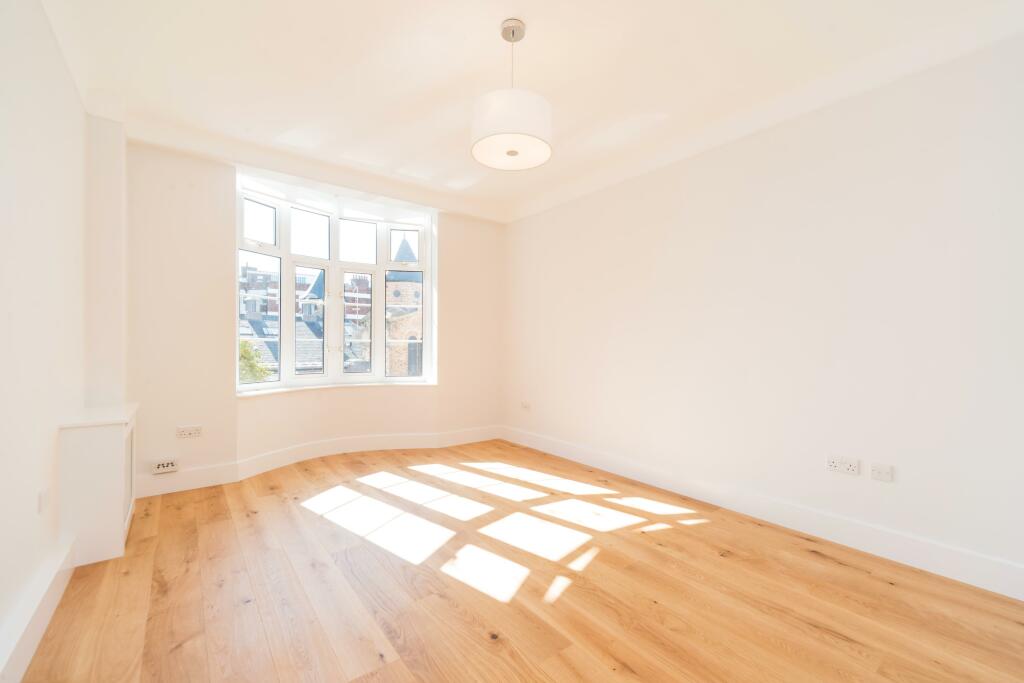 1 bed Apartment for rent in Paddington. From Winkworth - St Johns Wood