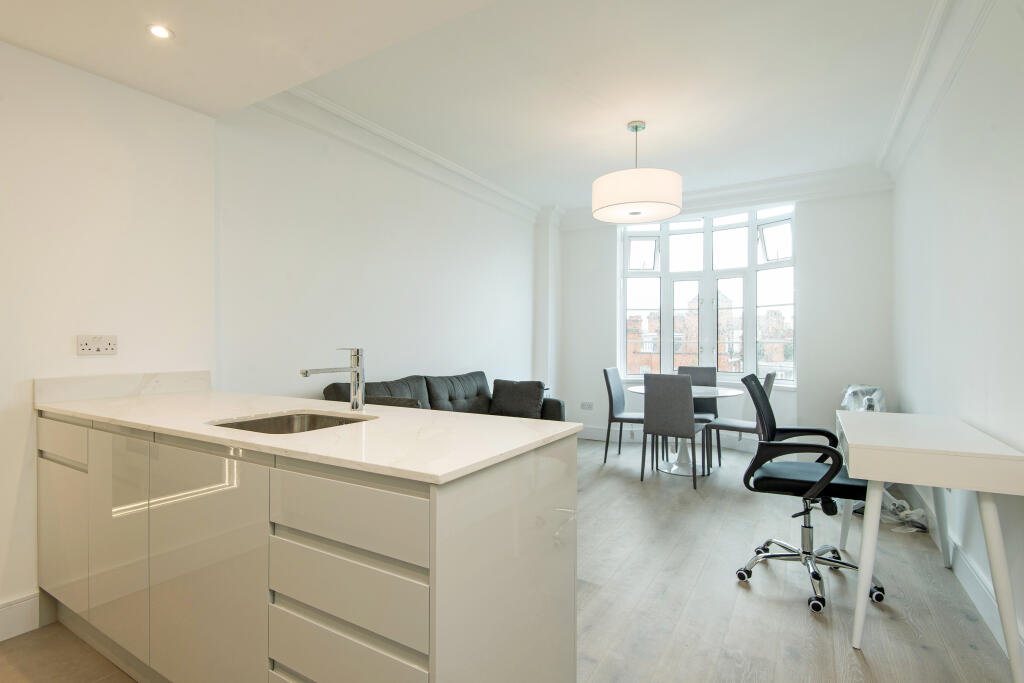 2 bed Apartment for rent in London. From Winkworth - St Johns Wood 2 bed Apartment for rent in London. From Winkworth - St Johns Wood