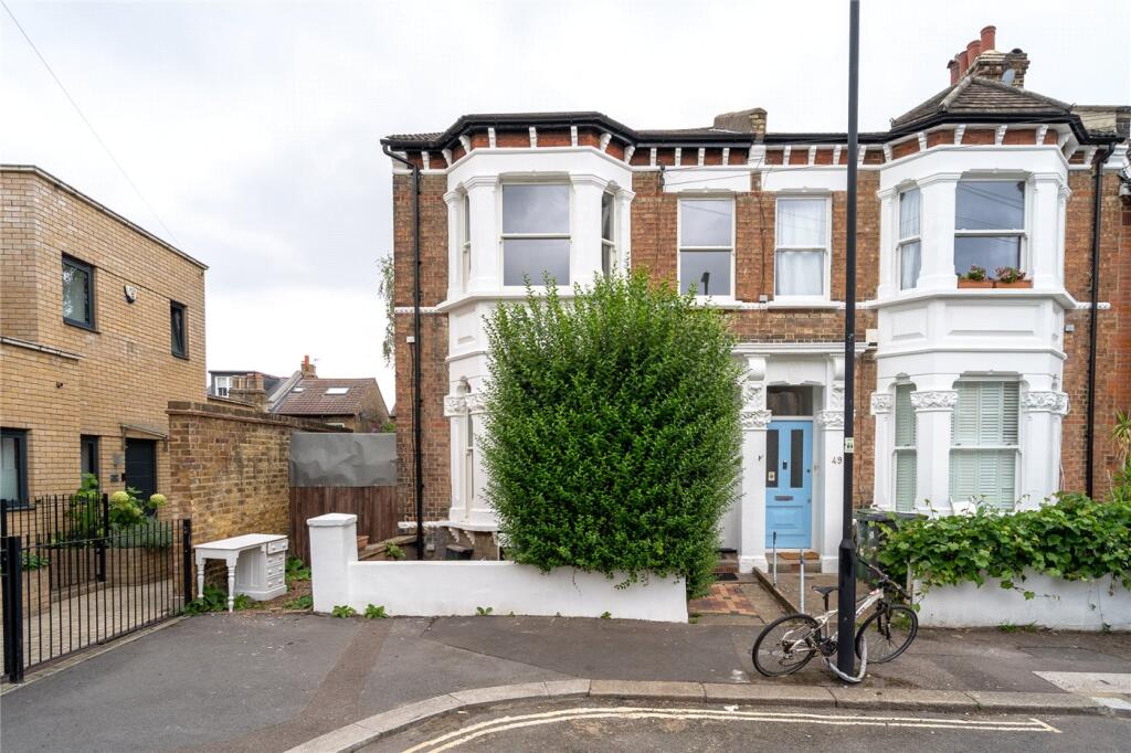 2 bed Apartment for rent in London. From Winkworth - Streatham