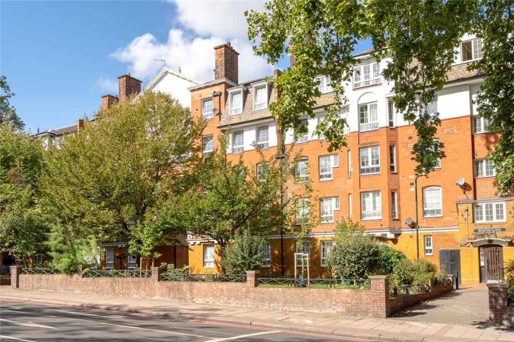 2 bed Apartment for rent in London. From Winkworth - Streatham