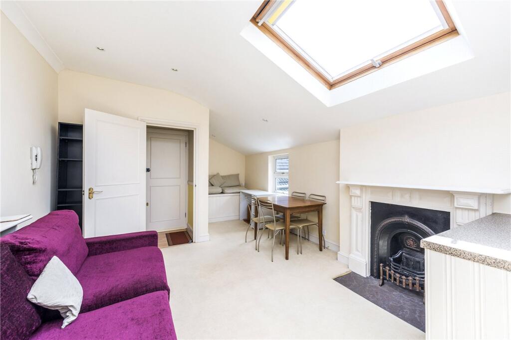 1 bed Apartment for rent in London. From Winkworth - Streatham