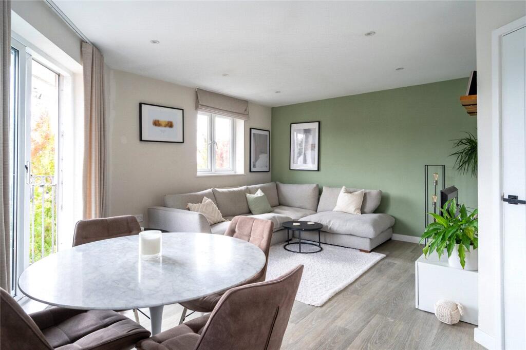 2 bed Apartment for rent in London. From Winkworth - Streatham