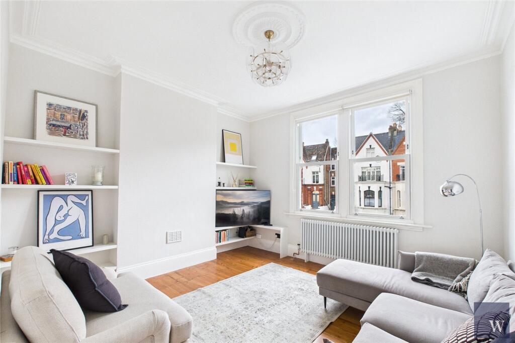 2 bed Apartment for rent in London. From Winkworth - Streatham