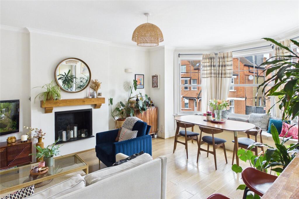 2 bed Apartment for rent in London. From Winkworth - Streatham