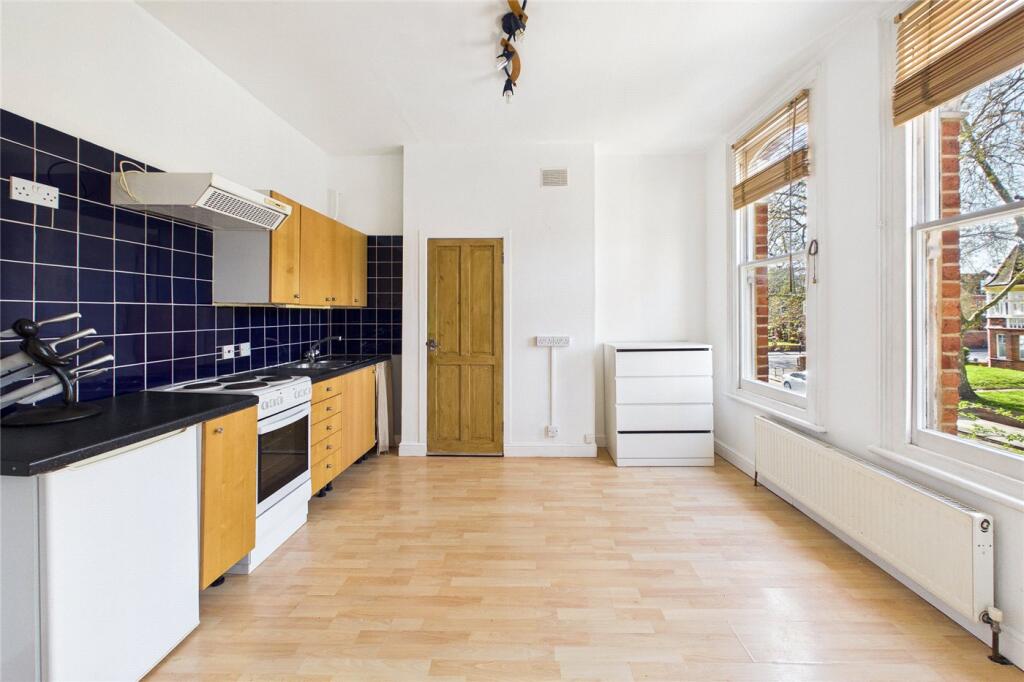 1 bed Not Specified for rent in London. From Winkworth - Streatham