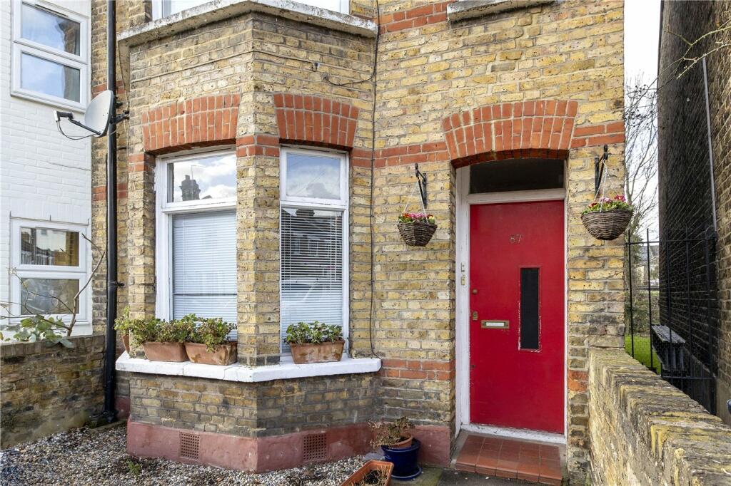 1 bed Apartment for rent in Streatham. From Winkworth - Streatham
