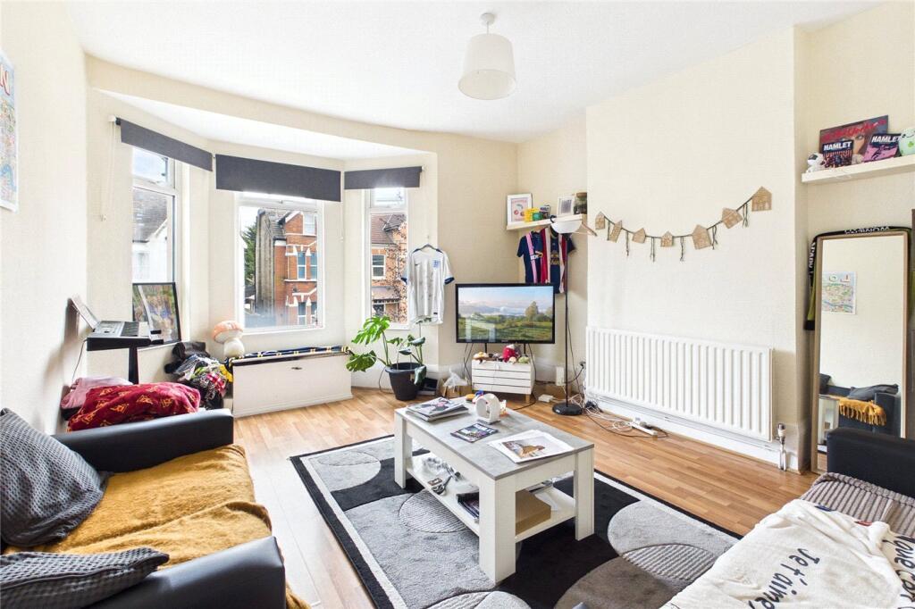 2 bed Apartment for rent in London. From Winkworth - Streatham