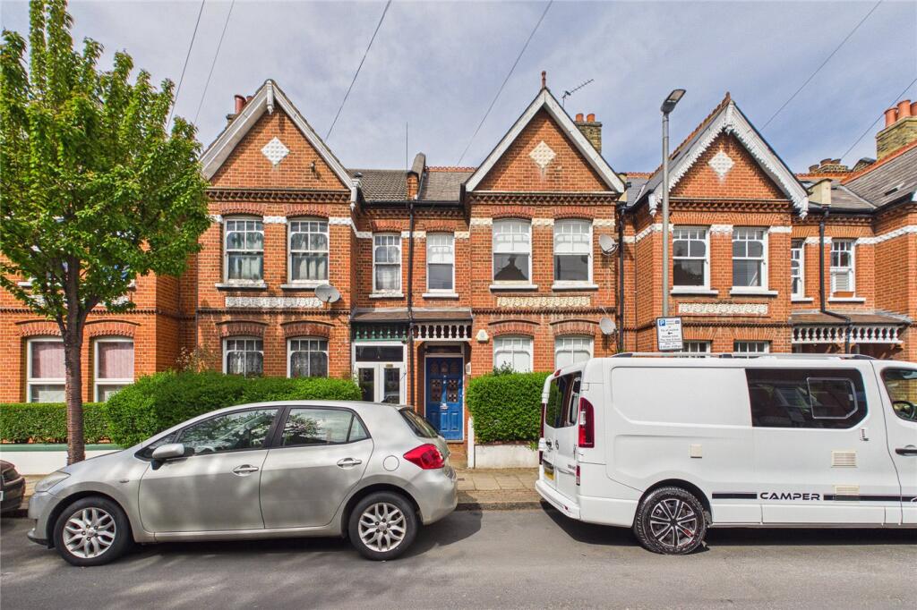 1 bed Apartment for rent in London. From Winkworth - Streatham