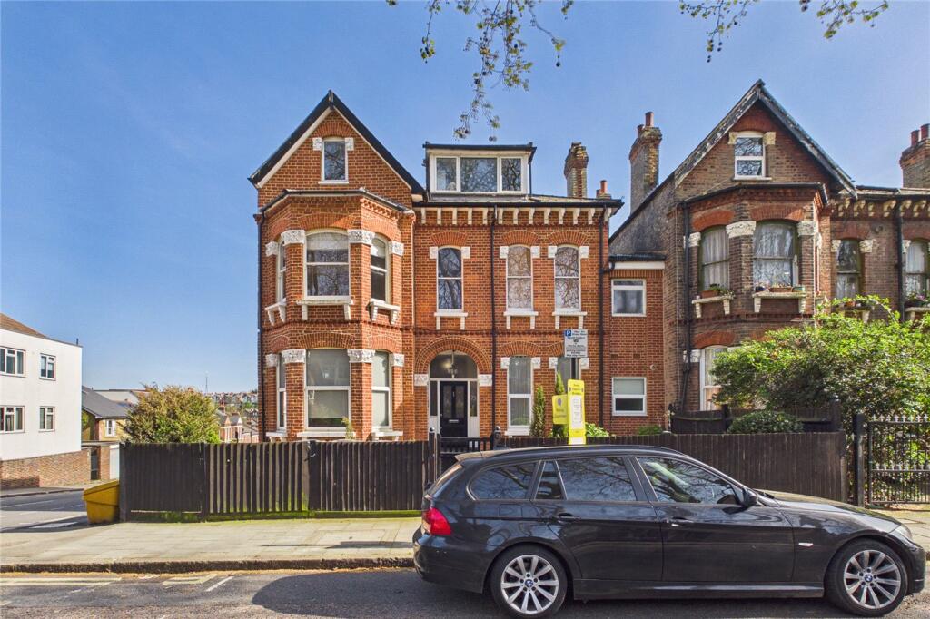 1 bed Apartment for rent in Streatham. From Winkworth - Streatham