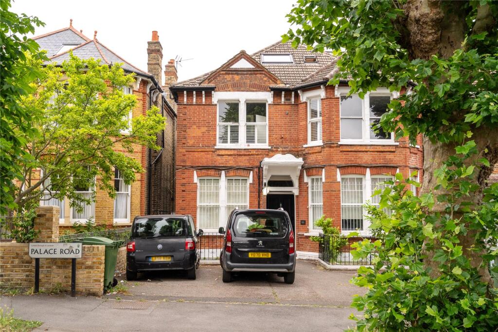 1 bed Apartment for rent in Streatham. From Winkworth - Streatham 1 bed Apartment for rent in Streatham. From Winkworth - Streatham
