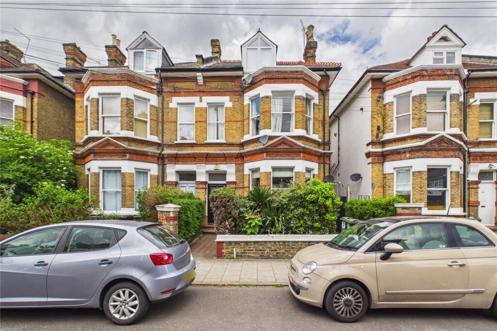 1 bed Apartment for rent in Streatham. From Winkworth - Streatham 1 bed Apartment for rent in Streatham. From Winkworth - Streatham
