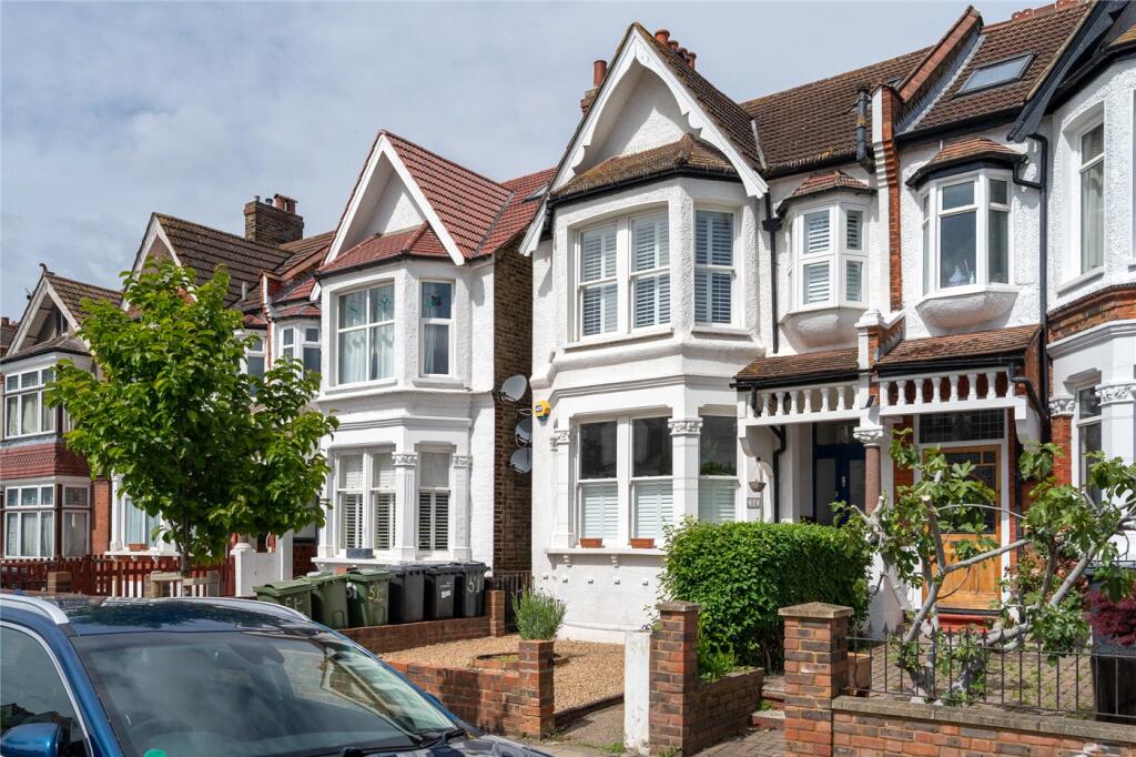 5 bed Semi Detached for rent in Streatham. From Winkworth - Streatham 5 bed Semi Detached for rent in Streatham. From Winkworth - Streatham