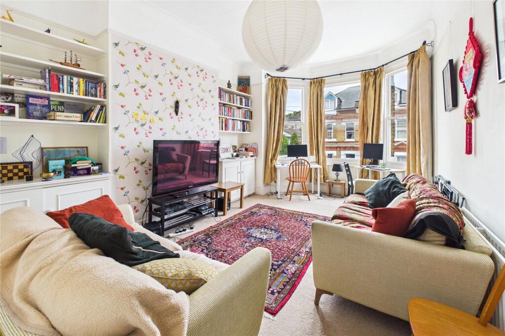 2 bed Apartment for rent in London. From Winkworth - Streatham
