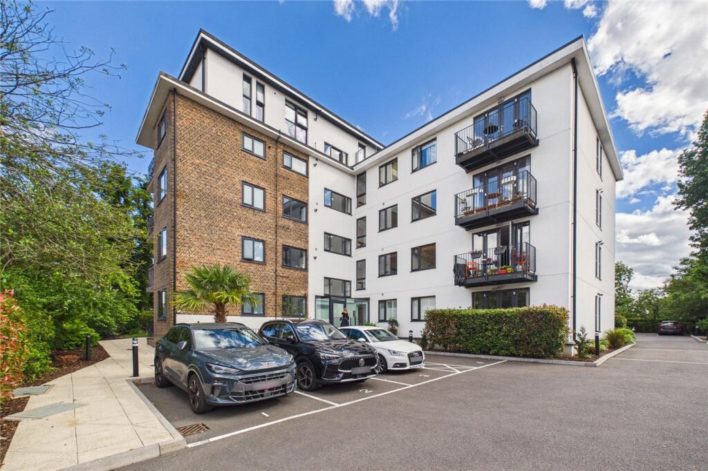 2 bed Apartment for rent in Streatham. From Winkworth - Streatham 2 bed Apartment for rent in Streatham. From Winkworth - Streatham