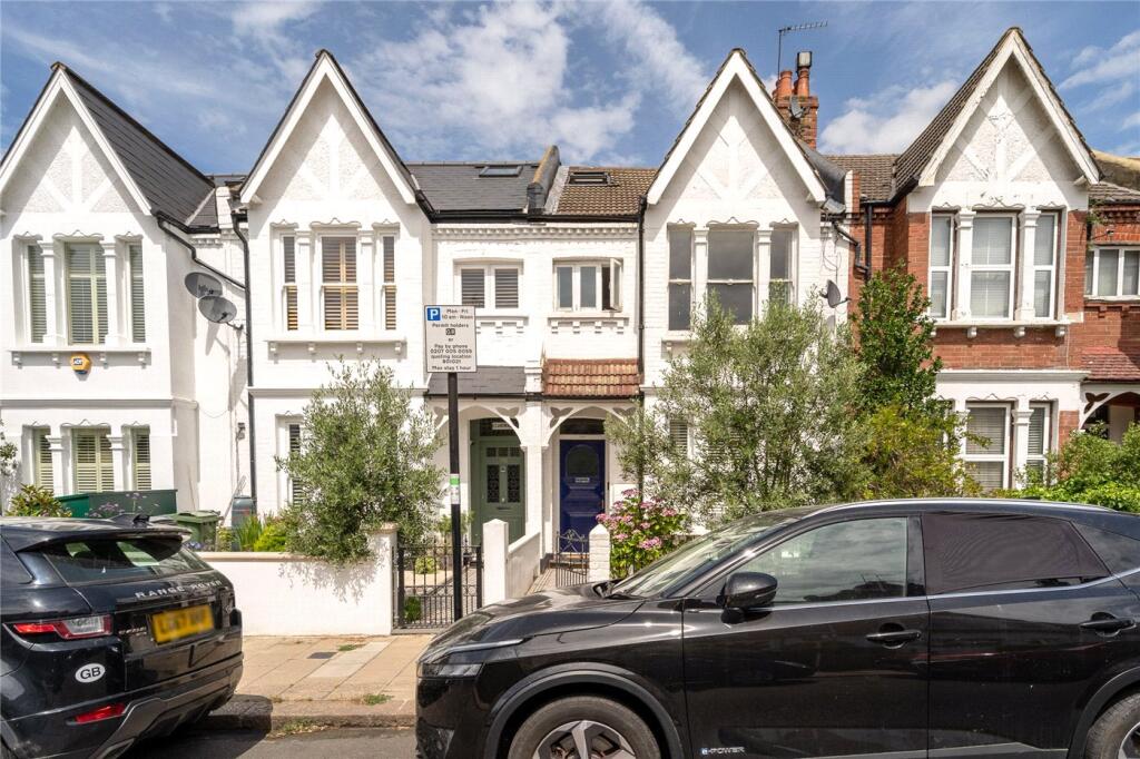 2 bed Apartment for rent in Streatham. From Winkworth - Streatham