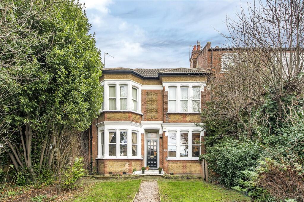 1 bed Apartment for rent in Streatham. From Winkworth - Streatham