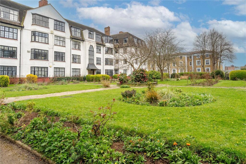 4 bed Apartment for rent in London. From Winkworth - Streatham