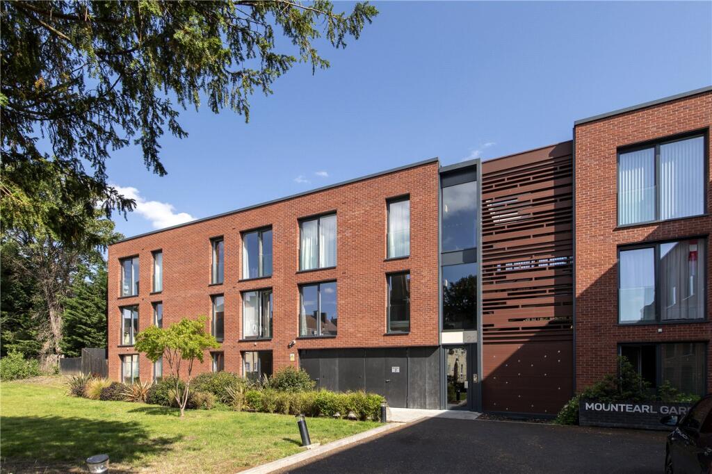 1 bed Apartment for rent in London. From Winkworth - Streatham