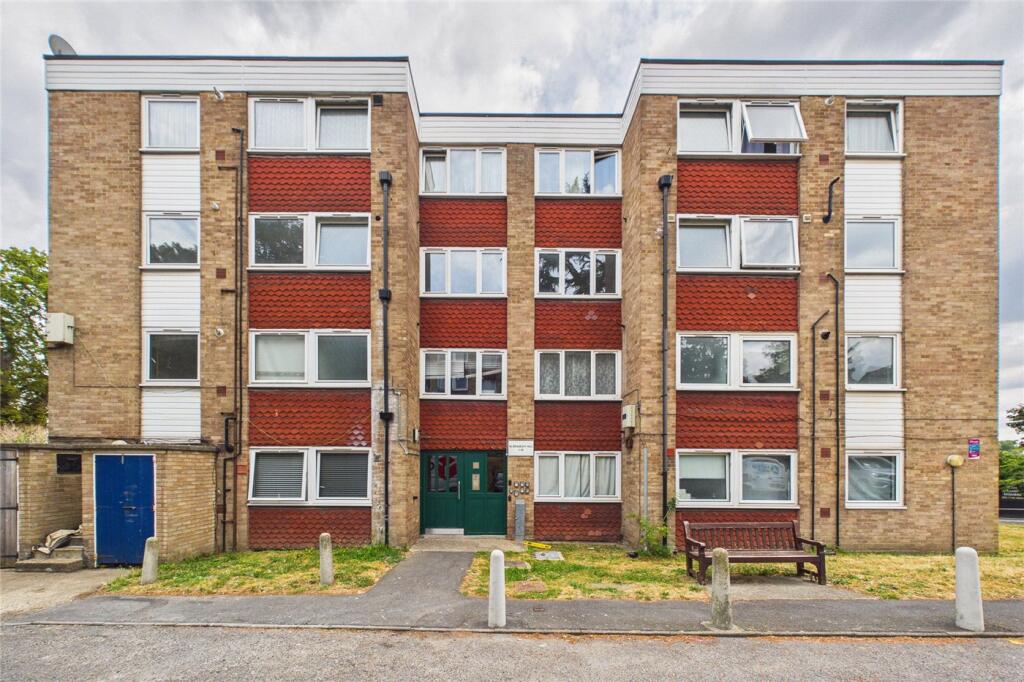 2 bed Apartment for rent in Croydon. From Winkworth - Streatham