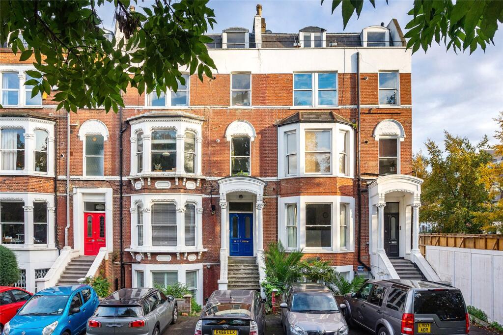 2 bed Apartment for rent in London. From Winkworth - Streatham