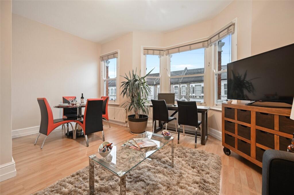 2 bed Apartment for rent in Croydon. From Winkworth - Streatham