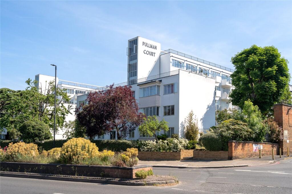 2 bed Apartment for rent in London. From Winkworth - Streatham