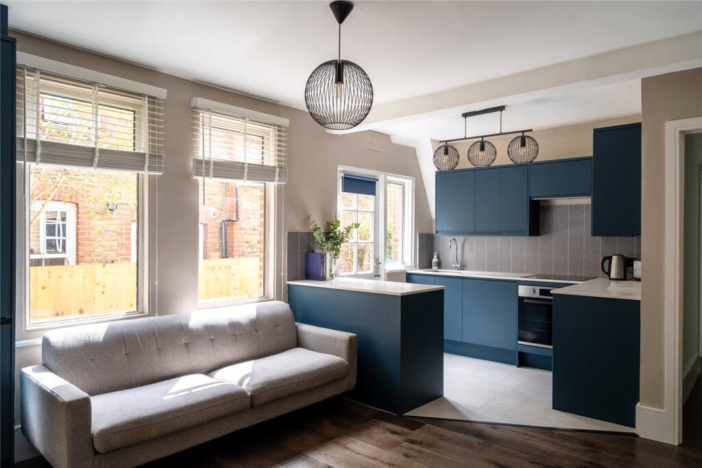 3 bed House (unspecified) for rent in Streatham. From Winkworth - Streatham