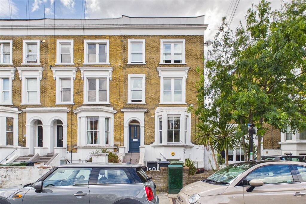 1 bed Apartment for rent in London. From Winkworth - Streatham