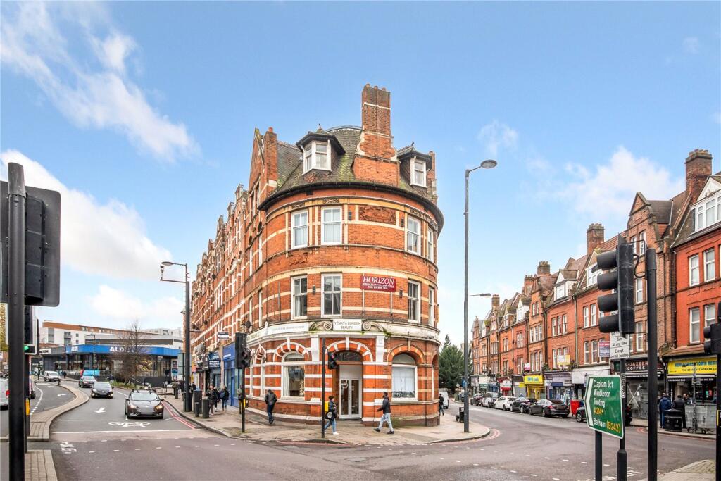 1 bed Apartment for rent in London. From Winkworth - Streatham