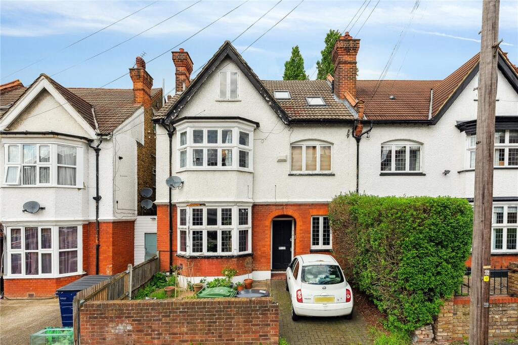 1 bed Apartment for rent in London. From Winkworth - Streatham 1 bed Apartment for rent in London. From Winkworth - Streatham