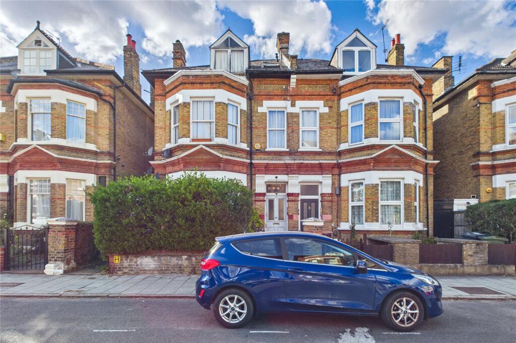 2 bed Apartment for rent in London. From Winkworth - Streatham