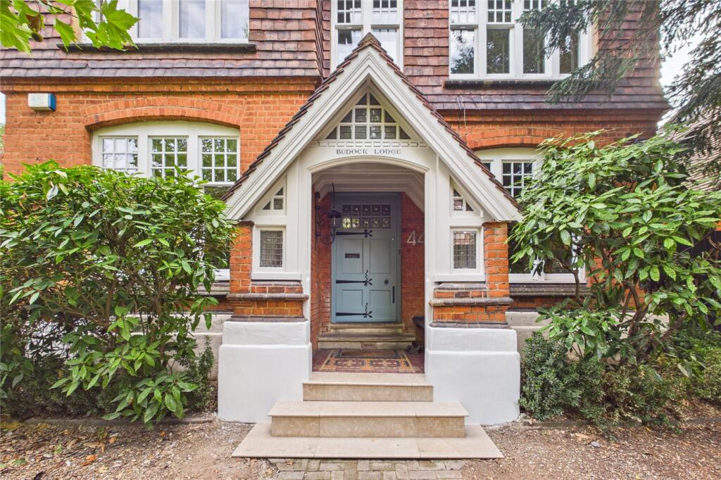 4 bed Detached for rent in London. From Winkworth - Streatham 4 bed Detached for rent in London. From Winkworth - Streatham
