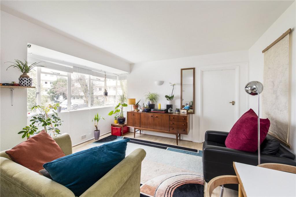 1 bed Apartment for rent in London. From Winkworth - Streatham