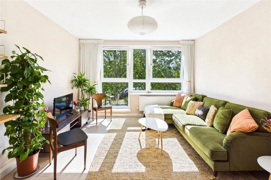 2 bed Apartment for rent in Streatham. From Winkworth - Streatham