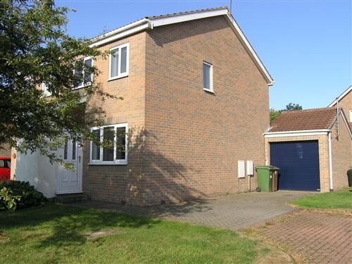 2 bed Detached for rent in Beverley. From Dee Atkinson & Harrison - Driffield