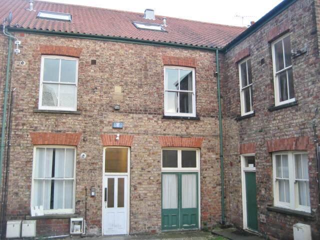 2 bed 1st Floor Flat for rent in Driffield. From Dee Atkinson & Harrison - Driffield
