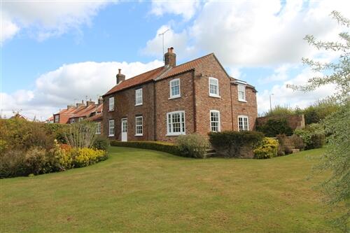 4 bed Detached for rent in Kilham. From Dee Atkinson & Harrison - Driffield
