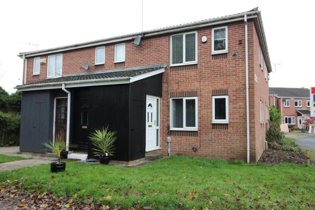 0 bed 1st Floor Flat for rent in Hull. From Dee Atkinson & Harrison - Driffield
