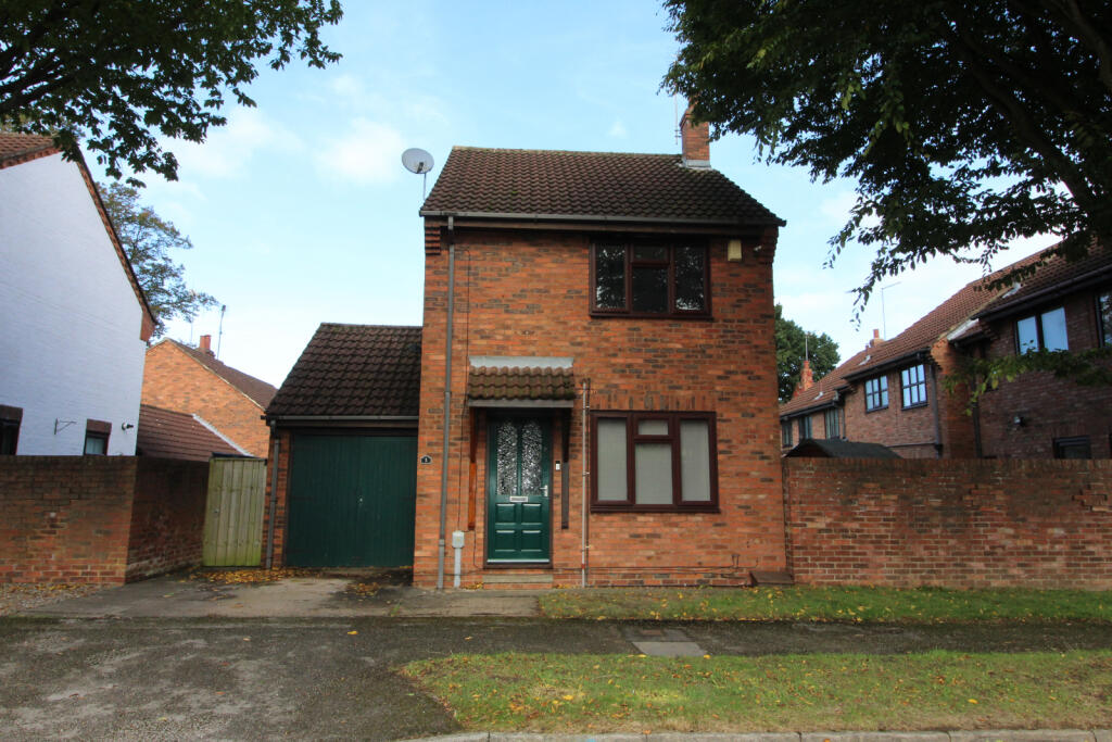 2 bed Detached for rent in Walkington. From Dee Atkinson & Harrison - Driffield