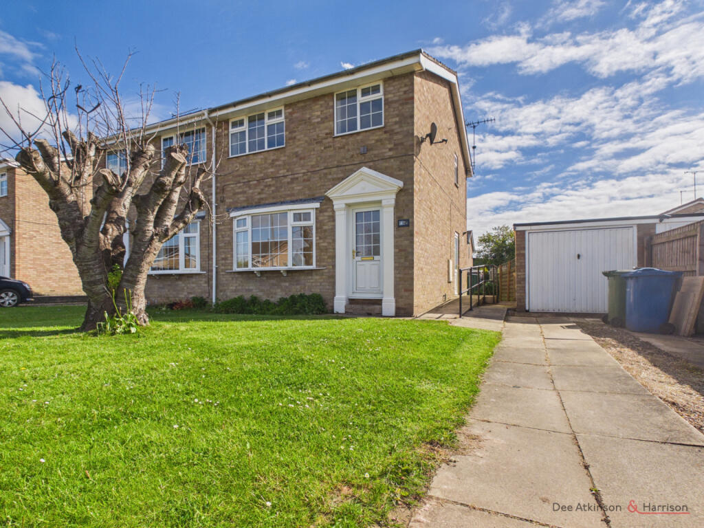 3 bed Semi Detached for rent in Driffield. From Dee Atkinson & Harrison - Driffield 3 bed Semi Detached for rent in Driffield. From Dee Atkinson & Harrison - Driffield