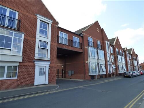 1 bed 1st Floor Flat for rent in Beverley. From Dee Atkinson & Harrison - Driffield