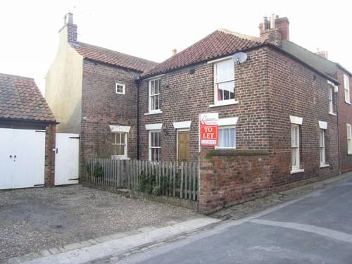 4 bed Detached for rent in Beverley. From Dee Atkinson & Harrison - Driffield