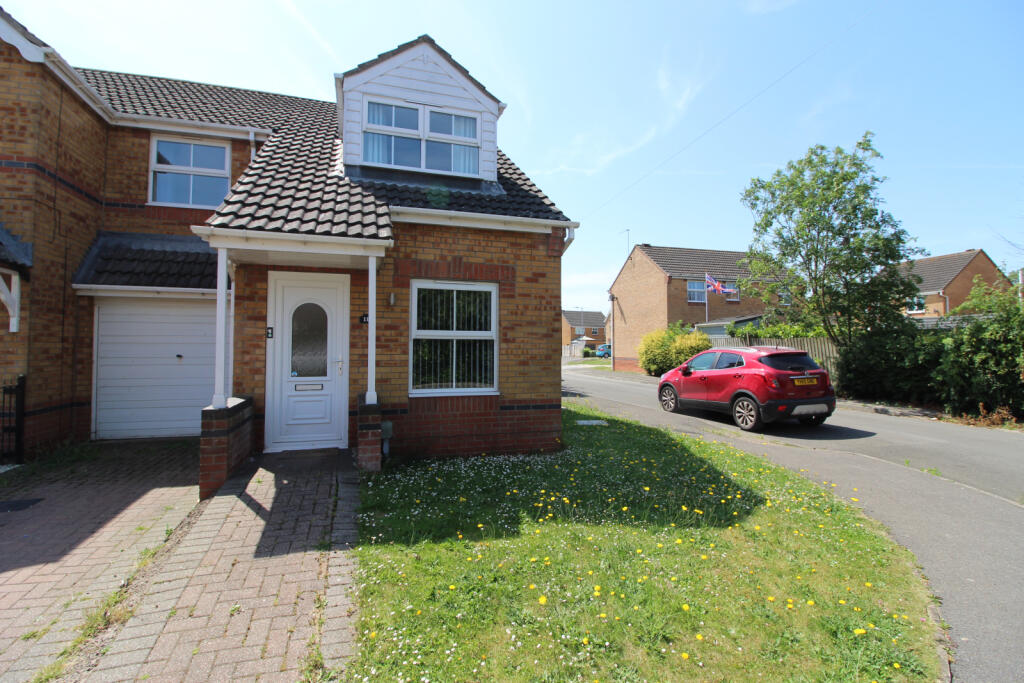 3 bed Semi Detached for rent in Wawne. From Dee Atkinson & Harrison - Driffield