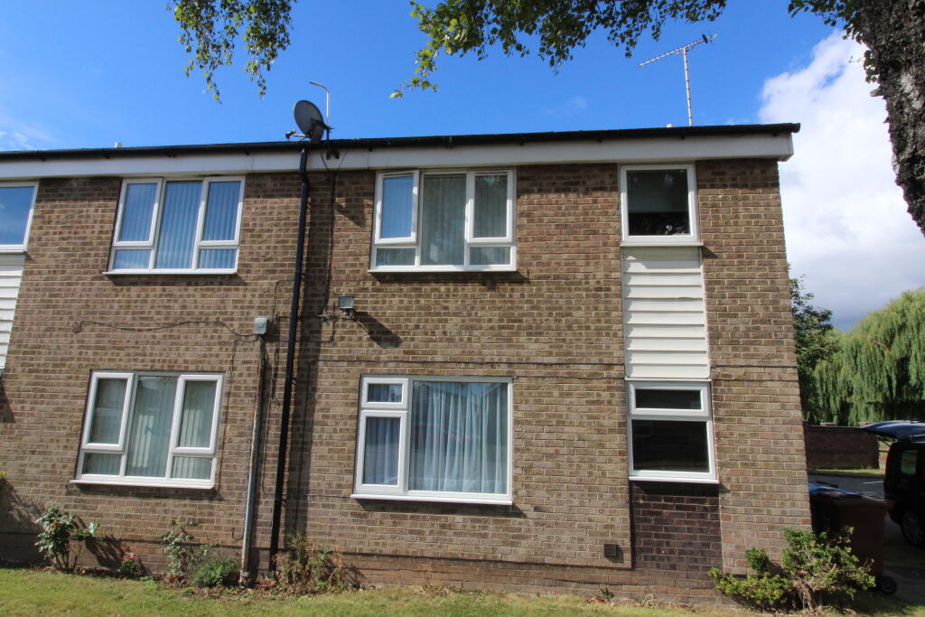 2 bed 1st Floor Flat for rent in Wawne. From Dee Atkinson & Harrison - Driffield
