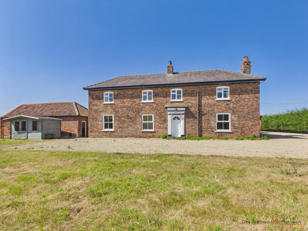 4 bed Detached for rent in Arnold. From Dee Atkinson & Harrison - Driffield 4 bed Detached for rent in Arnold. From Dee Atkinson & Harrison - Driffield