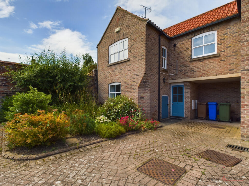 3 bed End of Terrace for rent in Driffield. From Dee Atkinson & Harrison - Driffield 3 bed End of Terrace for rent in Driffield. From Dee Atkinson & Harrison - Driffield